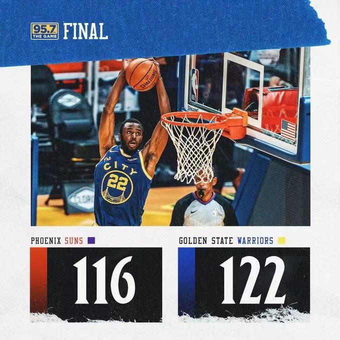  布克保罗联手发威太阳主场力克快船队